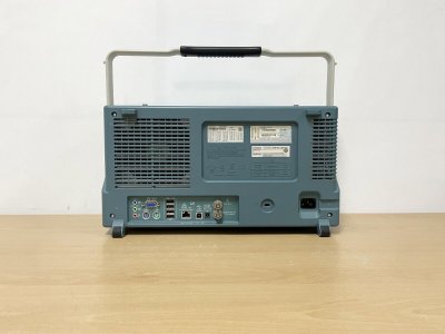 Осциллограф цифровой Tektronix DPO5034 (демонстрационный)
